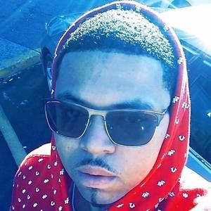 Meet your Posher, Davaughn